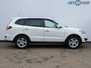 Hyundai Santa Fe II Рестайлинг Москва  - изображение 16