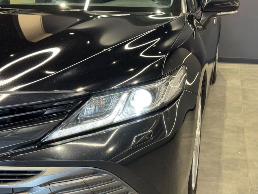 Toyota Camry VIII (XV70) Нижний Новгород  - изображение 10