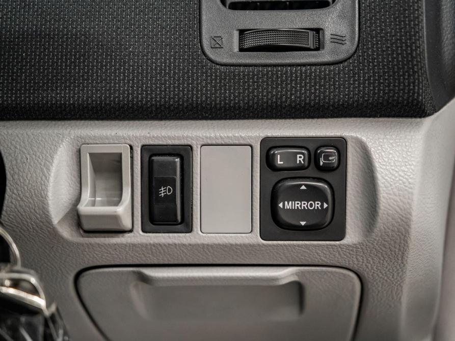 Toyota Opa I Рестайлинг Красноярск  - изображение 15