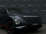 Omoda C5 I Санкт-Петербург  - изображение 58