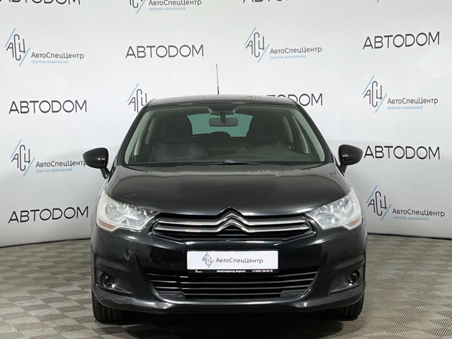 Citroen C4 II Москва  - изображение 5