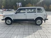 Lada (ВАЗ) 2131 (4x4) I Новосибирск  - изображение 18