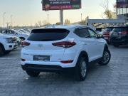 Hyundai Tucson III Самара  - изображение 4