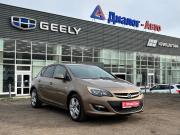 Opel Astra J Рестайлинг Набережные Челны  - изображение 30
