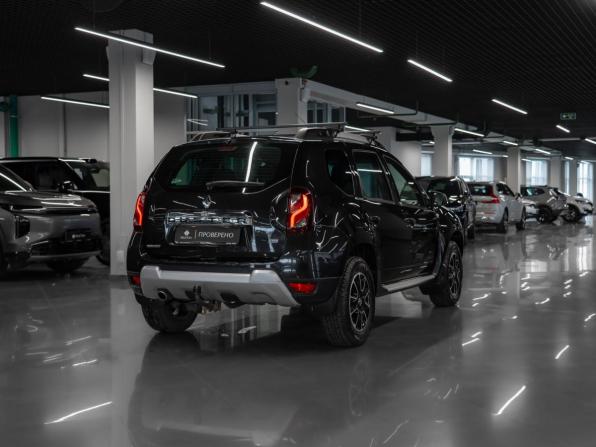 Renault Duster I Рестайлинг с пробегом 2016 года, цена 1 640 000 рублей, 72386 км, внедорожник, Автокод Объявления