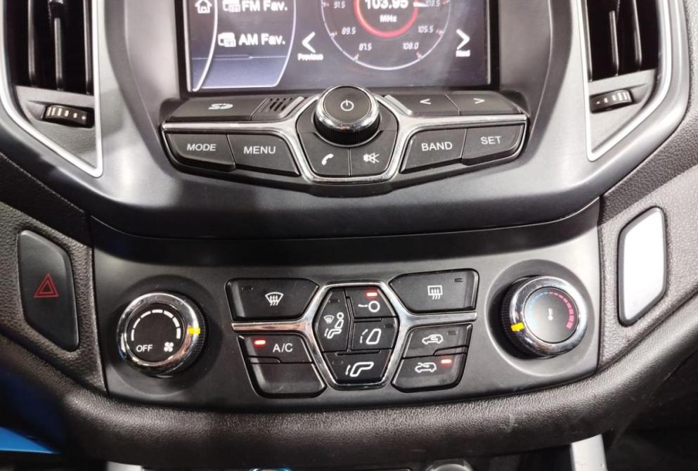 Chery Tiggo 5 I Саратов  - изображение 17