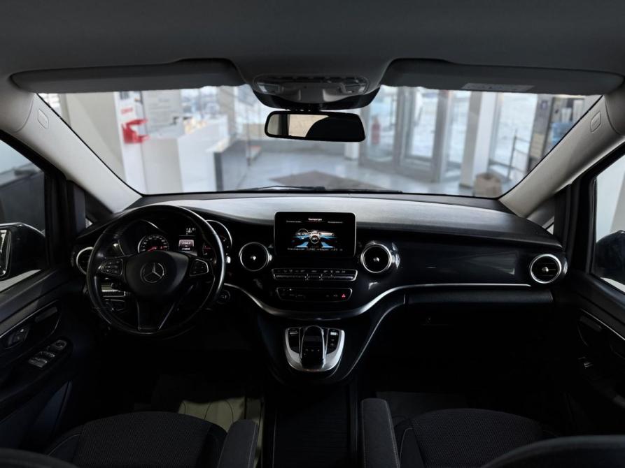 Mercedes-Benz V-Класс III (W447) Тула  - изображение 20