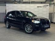 BMW X3 III (G01) Санкт-Петербург  - изображение 20