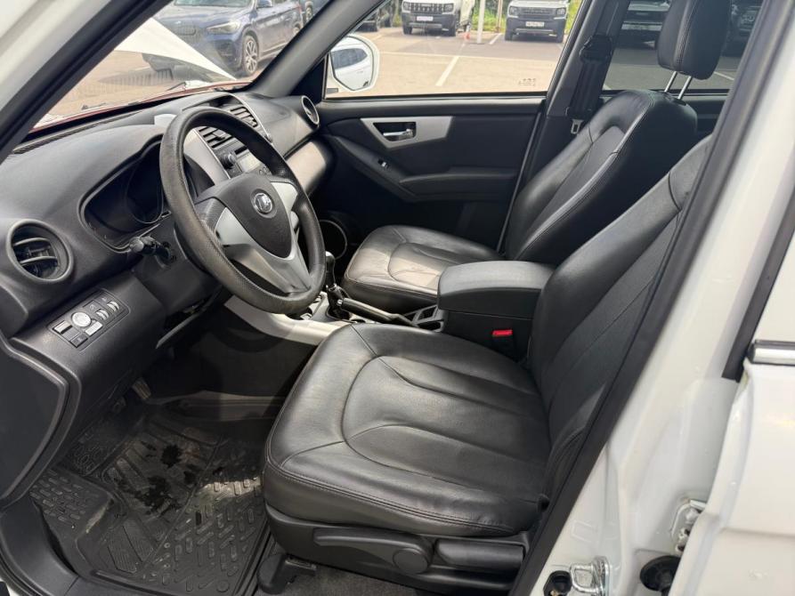 Lifan X60 I Рестайлинг Воронеж  - изображение 11