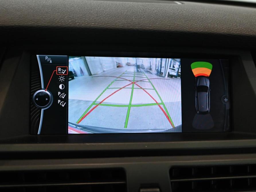 BMW X5 II (E70) Рестайлинг Екатеринбург  - изображение 17