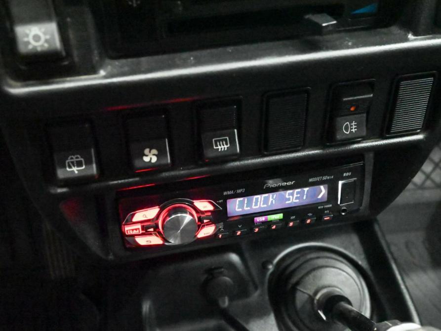 Lada (ВАЗ) 2121 (4x4) I Рестайлинг Екатеринбург  - изображение 13