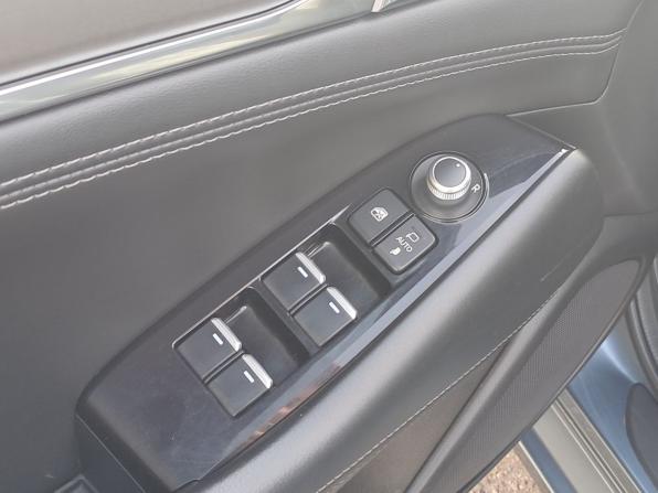 Mazda 6 III (GJ) Рестайлинг 2 с пробегом 2021 года, цена 2 100 000 рублей, 131054 км, седан, Автокод Объявления