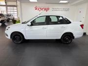 Lada (ВАЗ) Granta I Рестайлинг Киров  - изображение 21