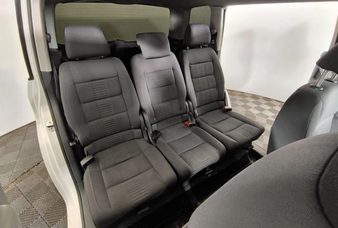 Volkswagen Touran I Рестайлинг с пробегом 2010 года, цена 560 000 рублей, 165000 км, компактвэн, Автокод Объявления