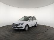 Lada (ВАЗ) Granta I Рестайлинг Москва  - изображение 27