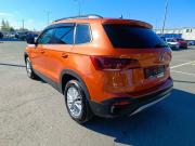 Volkswagen Taos I Тюмень  - изображение 28