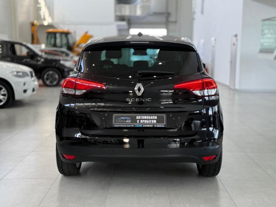 Renault Scenic IV Калуга  - изображение 7