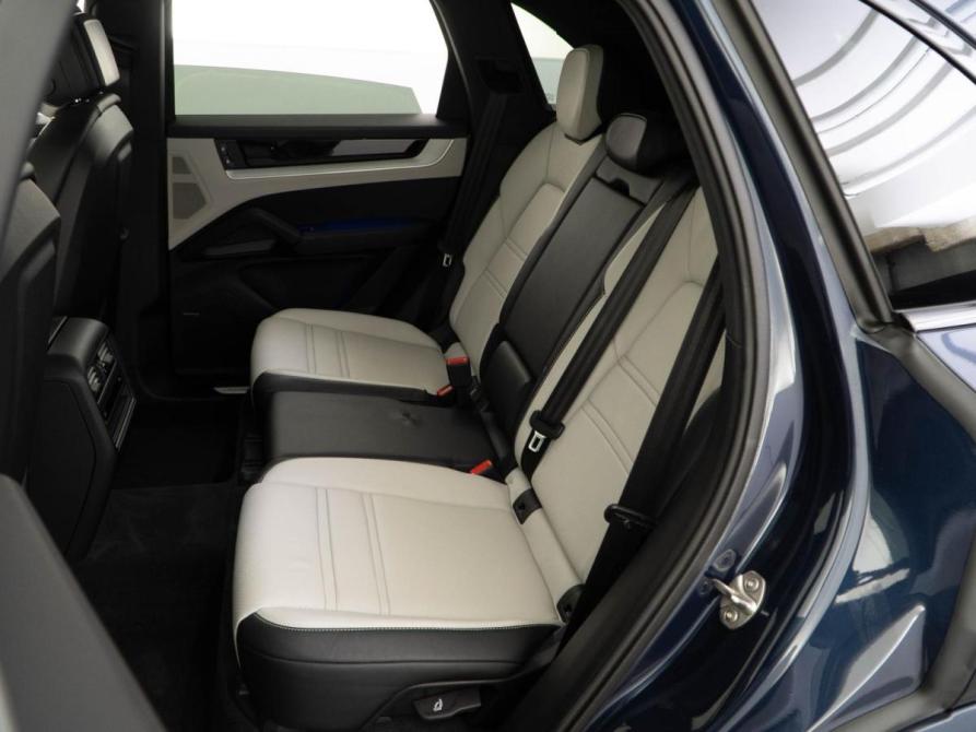 Porsche Cayenne III Рестайлинг Москва  - изображение 11