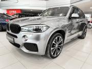 BMW X5 III (F15) Казань  - изображение 23