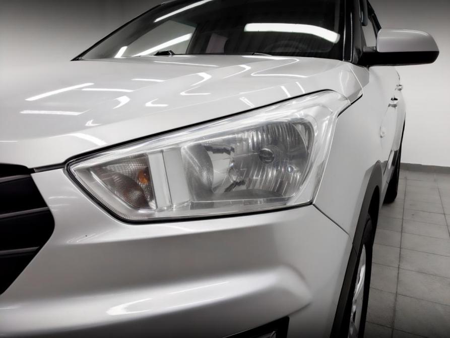 Hyundai Creta I Москва  - изображение 17