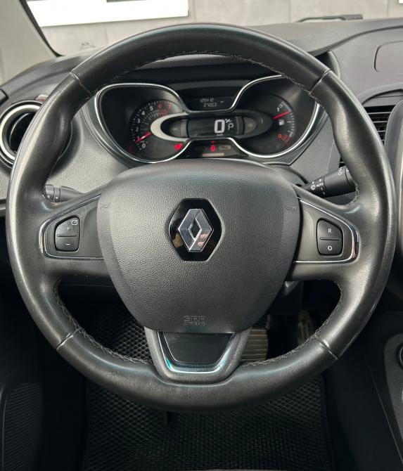 Renault Kaptur I Альметьевск  - изображение 16