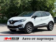 Renault Kaptur I Кемерово  - изображение 16
