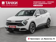 Kia Sportage V Красноярск  - изображение 24