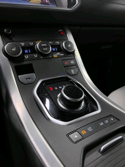 Land Rover Range Rover Evoque I Рестайлинг Санкт-Петербург  - изображение 17