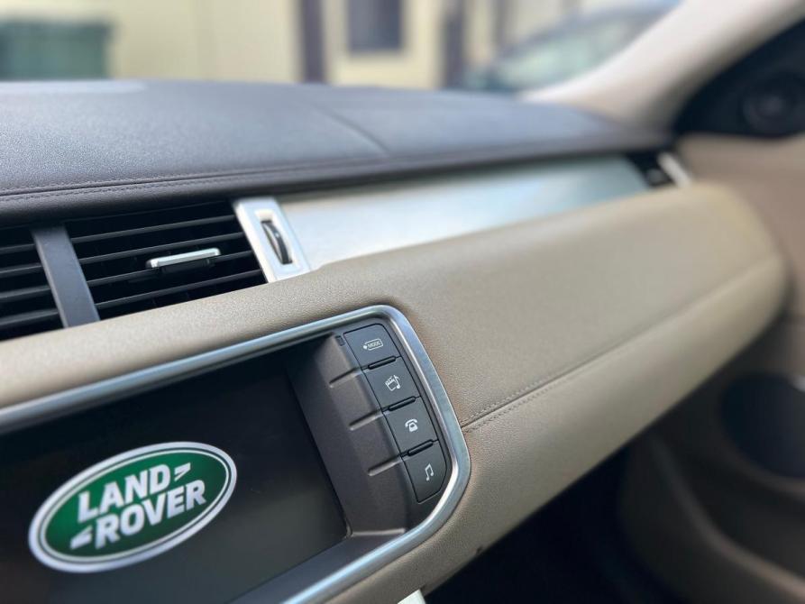 Land Rover Range Rover Evoque I Рестайлинг Киров  - изображение 31