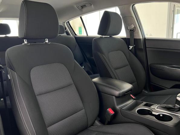 Kia Sportage IV Рестайлинг с пробегом 2021 года, цена 2 450 000 рублей, 47333 км, внедорожник, Автокод Объявления