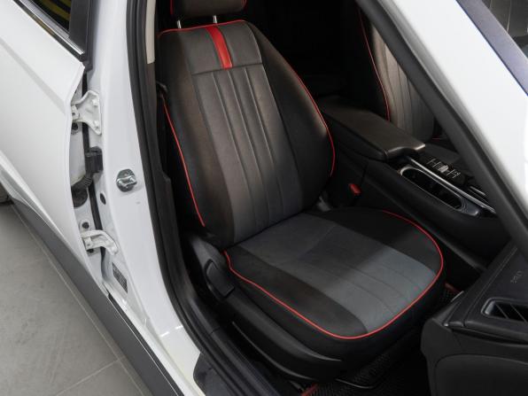 Hyundai Sonata VIII (DN8) с пробегом 2021 года, цена 2 230 000 рублей, 111454 км, седан, Автокод Объявления