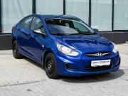 Hyundai Solaris I Екатеринбург  - изображение 26