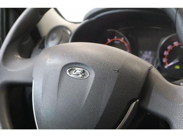 Lada (ВАЗ) Granta I Рестайлинг с пробегом 2025 года, цена 971 100 рублей, 20805 км, лифтбек, Автокод Объявления
