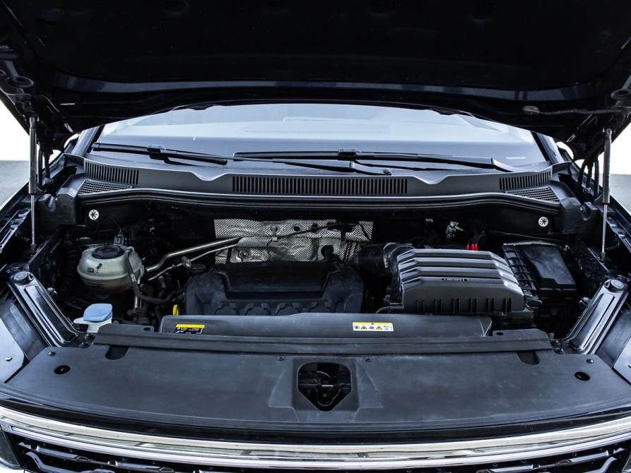 Volkswagen Talagon I Магнитогорск  - изображение 10