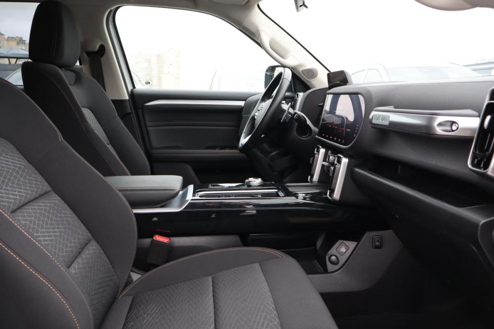 Haval Dargo I Санкт-Петербург  - изображение 9
