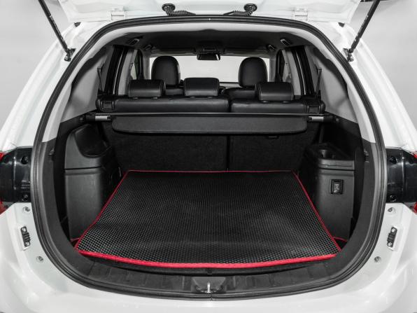 Mitsubishi Outlander III Рестайлинг 3 с пробегом 2019 года, цена 2 500 000 рублей, 131705 км, внедорожник, Автокод Объявления