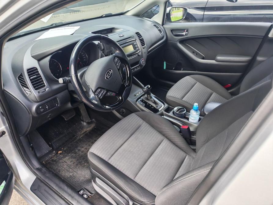 Kia Cerato III Рестайлинг (Classic) Санкт-Петербург  - изображение 7