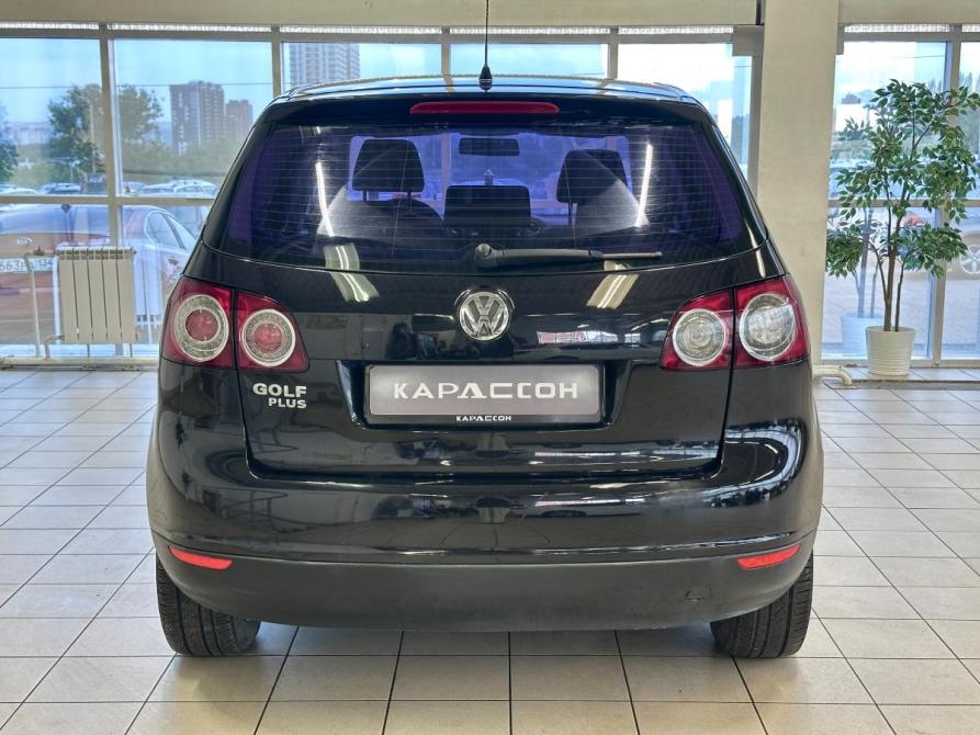 Volkswagen Golf Plus I Волгоград  - изображение 4
