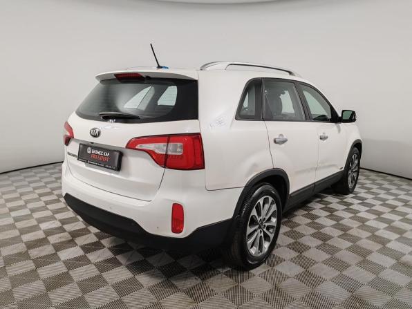 Kia Sorento II Рестайлинг с пробегом 2013 года, цена 1 349 000 рублей, 312533 км, внедорожник, Автокод Объявления