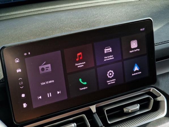 Haval H5 II с пробегом 2024 года, цена 3 150 000 рублей, 17622 км, внедорожник, Автокод Объявления
