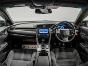 Honda Civic X Красноярск  - изображение 30