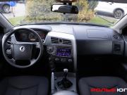 SsangYong Kyron I Рестайлинг Москва  - изображение 31