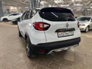 Renault Kaptur I Рестайлинг Набережные Челны  - изображение 31