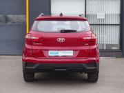 Hyundai Creta I Москва  - изображение 21