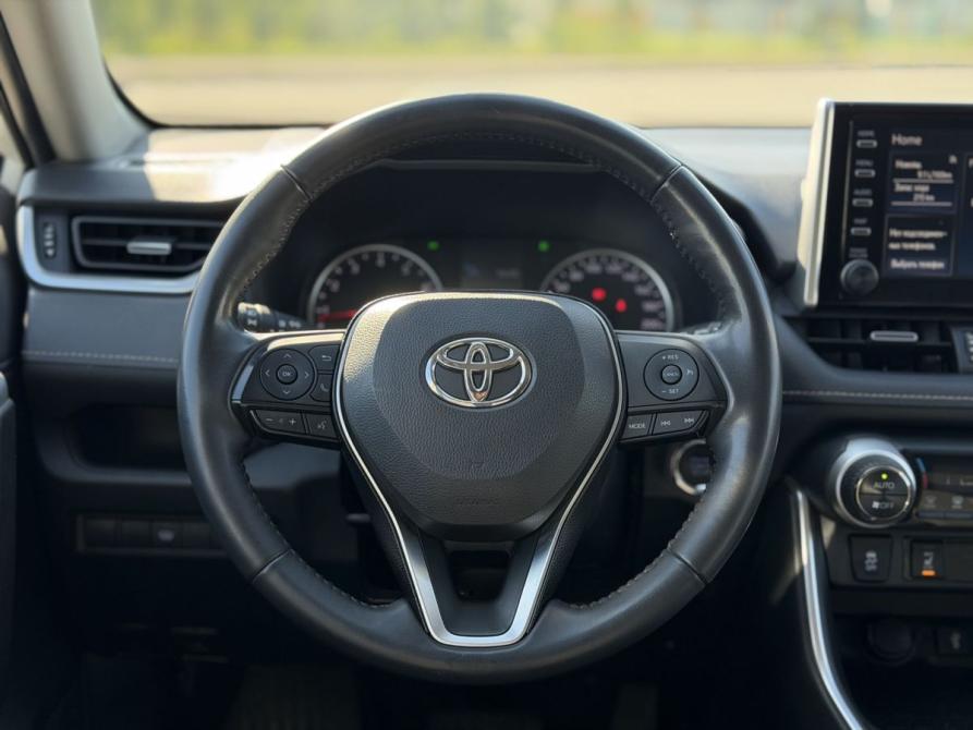 Toyota RAV4 V (XA50) Казань  - изображение 16