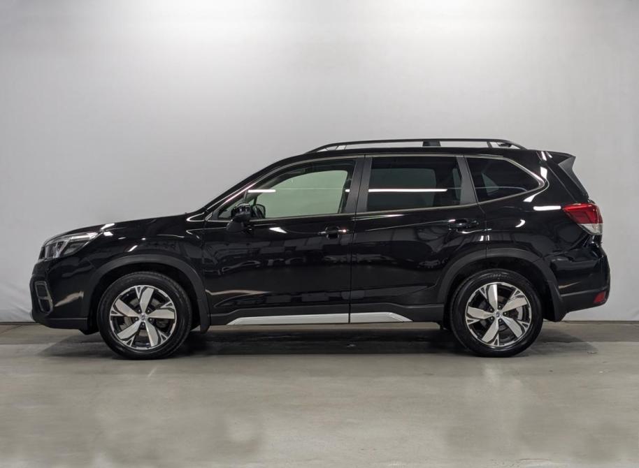Subaru Forester V Санкт-Петербург  - изображение 8