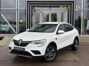 Renault Arkana I Уфа  - изображение 19