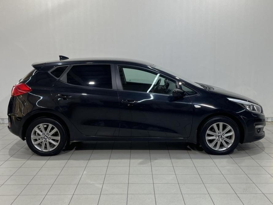 Kia Ceed II Рестайлинг Курск  - изображение 4