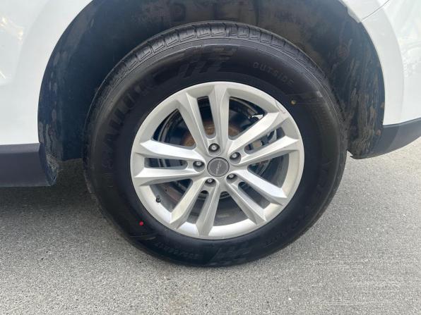 Zotye T600 с пробегом 2018 года, цена 849 000 рублей, 147368 км, внедорожник, Автокод Объявления