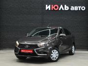 Lada (ВАЗ) Vesta I Екатеринбург  - изображение 20